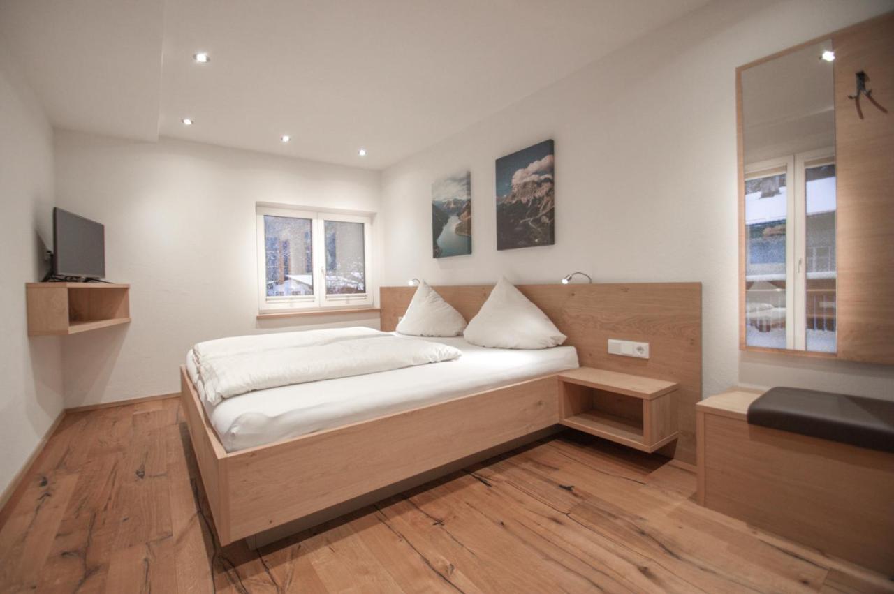 Gaestehaus Sonne Bichlbach Chambre photo