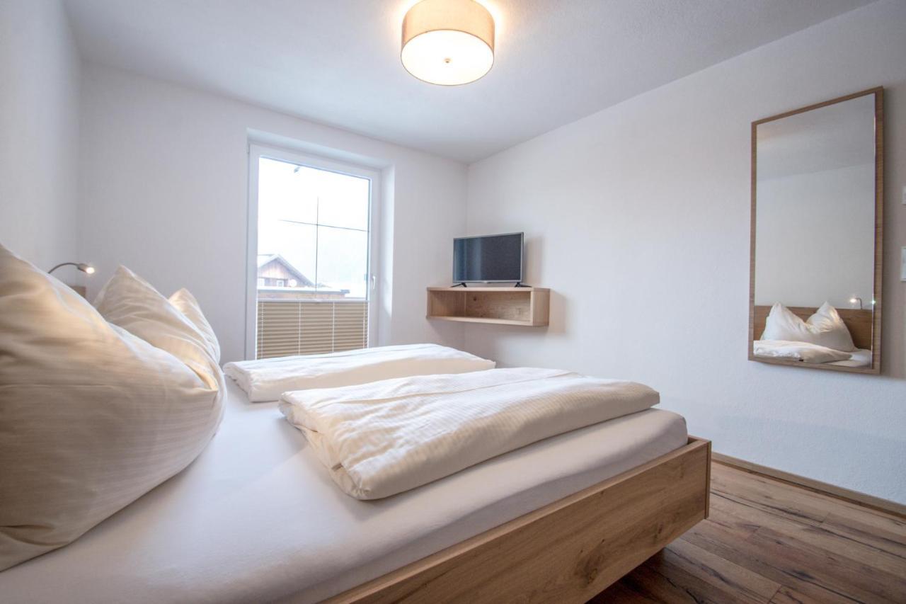 Gaestehaus Sonne Bichlbach Chambre photo