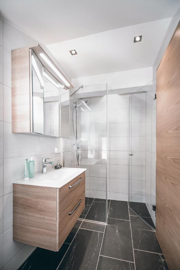 Gaestehaus Sonne Bichlbach Chambre photo