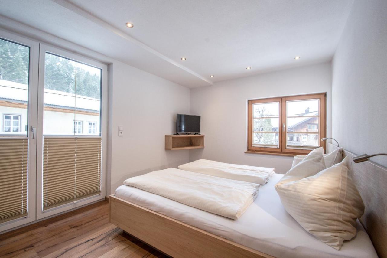 Gaestehaus Sonne Bichlbach Chambre photo